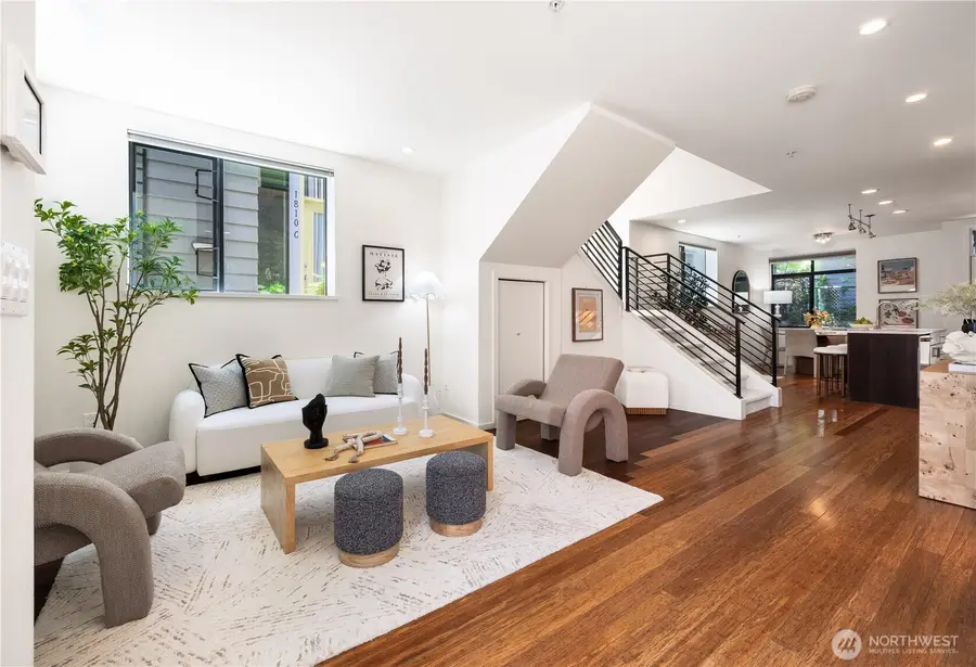 1808 11th Avenue #B, Seattle, WA 98122 - #3