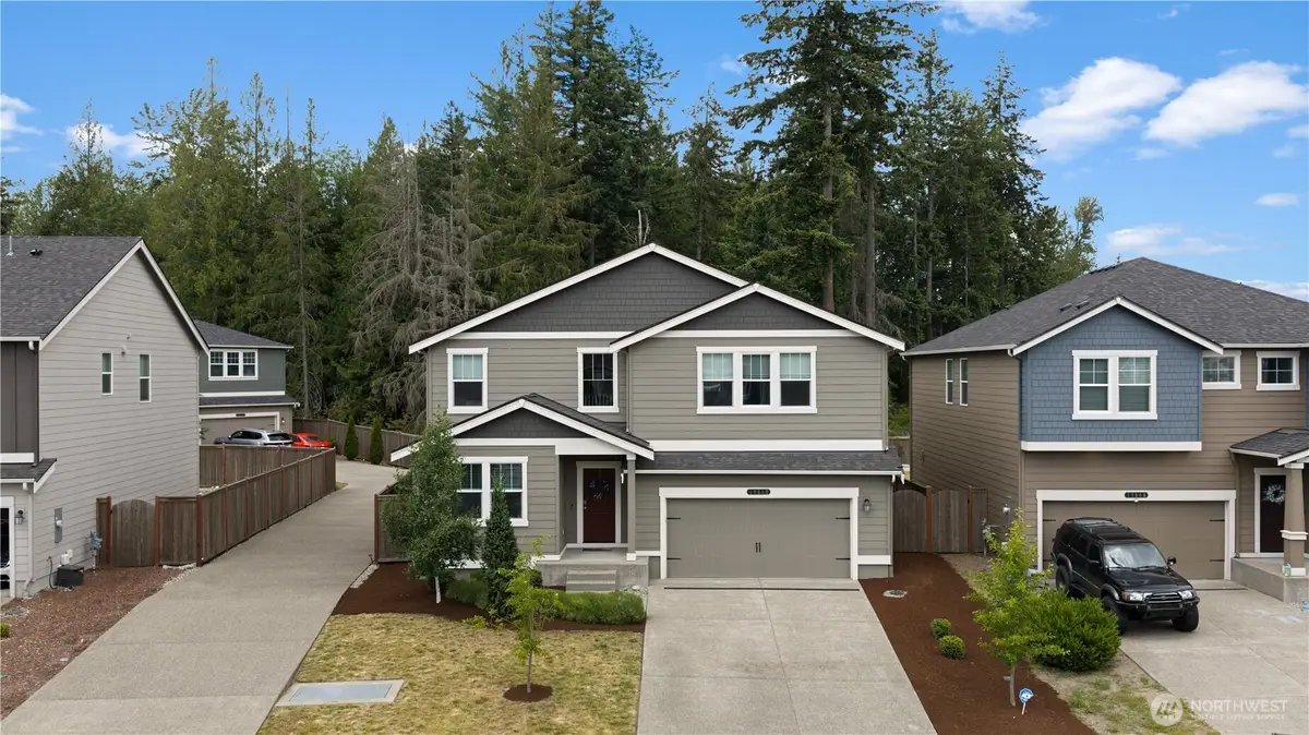 17512 Crossing Drive E, Puyallup, WA 98374 - #1
