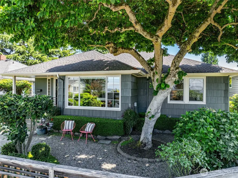 6046 50th Avenue Sw, Seattle, WA 98136 - #2
