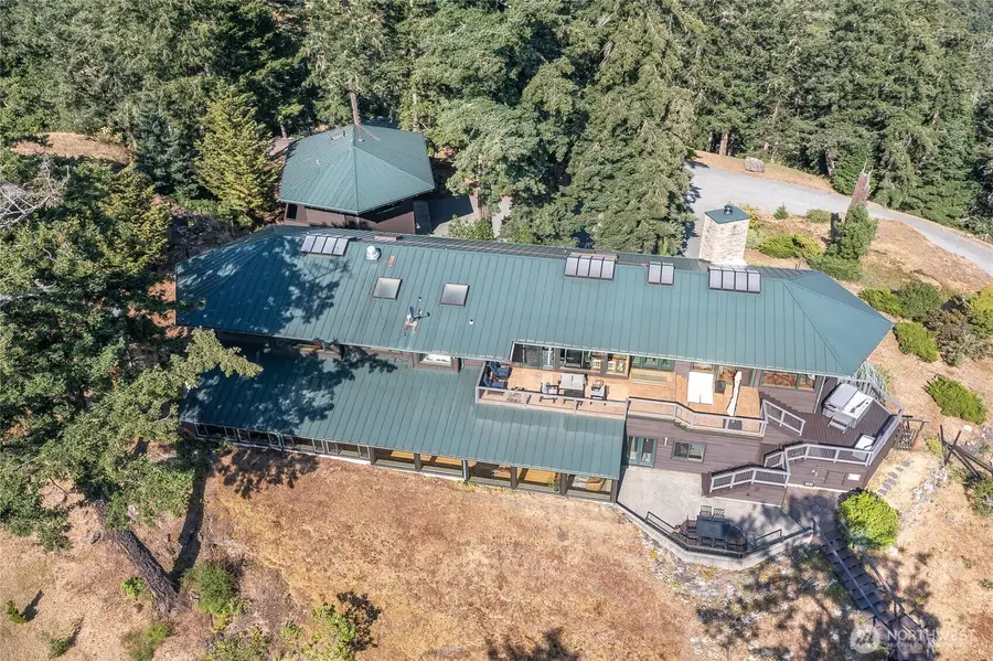 421 Scott Hill Drive, Eastsound, WA 98280 - #3