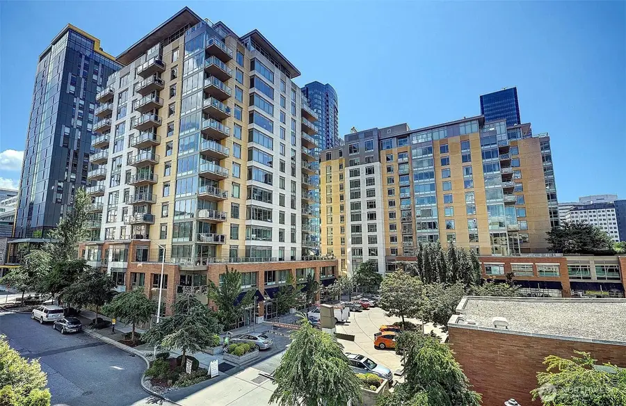 910 Lenora Street #S1502, Seattle, WA 98121 - #2