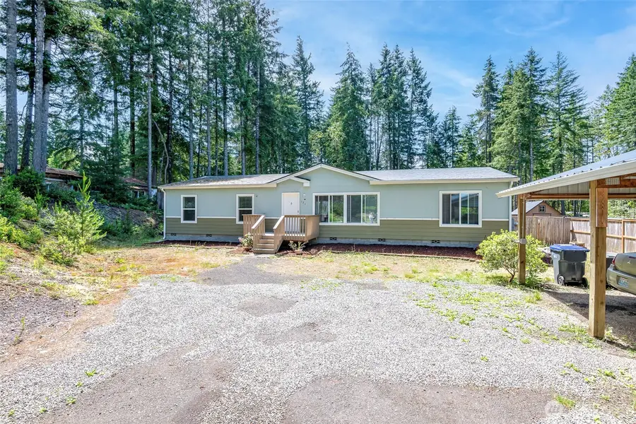 171 NE Hilltop Place, Tahuya, WA 98588 - #3