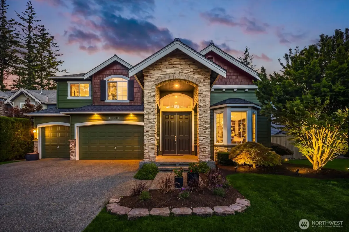 36014 SE Turnberry Street, Snoqualmie, WA 98065 - #1