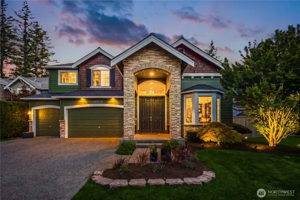 36014 SE Turnberry Street, Snoqualmie, WA 98065