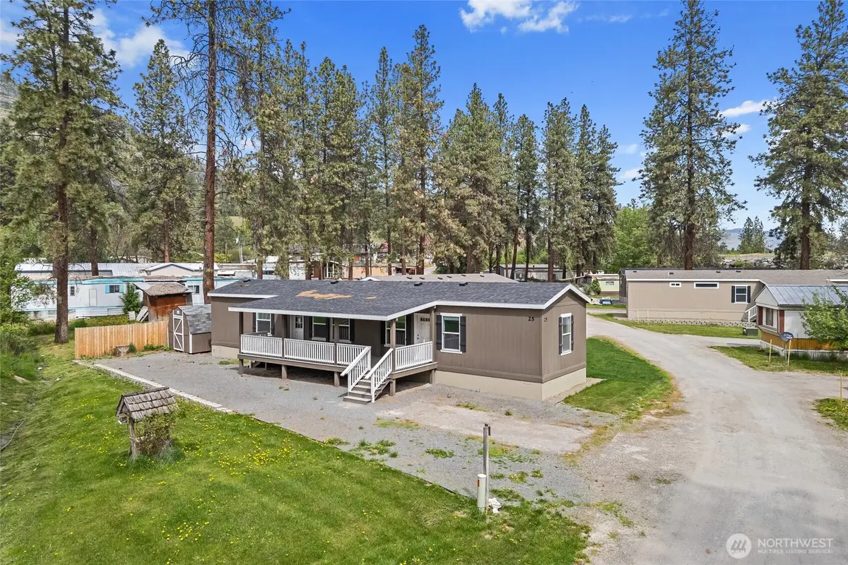 5 Columbia Drive #25, Kettle Falls, WA 99141 - #1