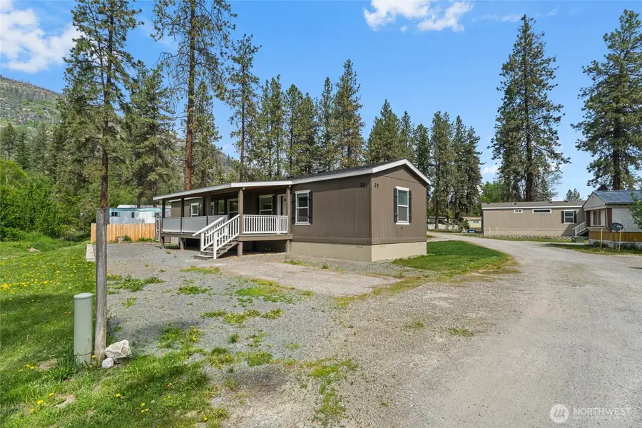 5 Columbia Drive #25, Kettle Falls, WA 99141 - #2