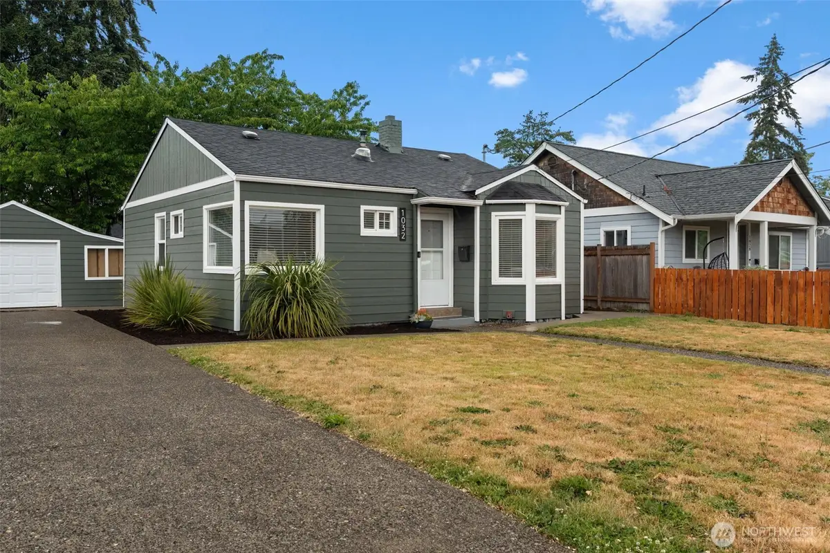 1032 S Macarthur Street, Tacoma, WA 98465 - #1