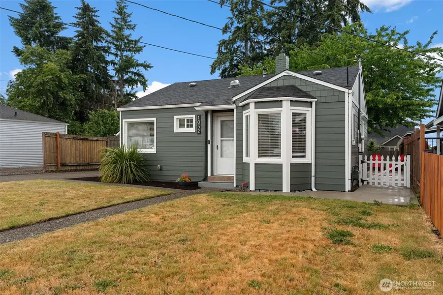 1032 S Macarthur Street, Tacoma, WA 98465 - #2