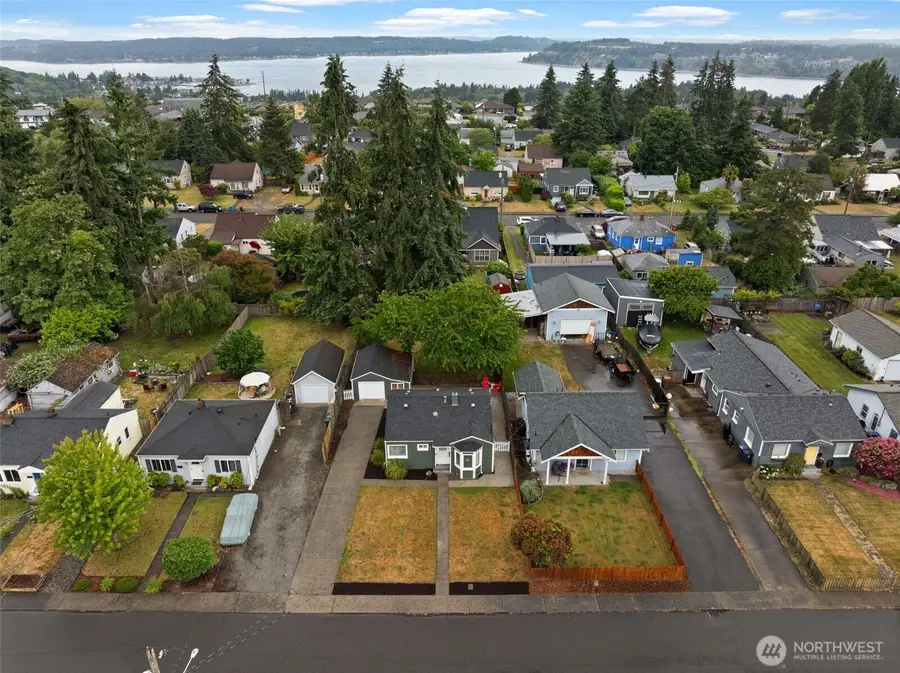1032 S Macarthur Street, Tacoma, WA 98465 - #3