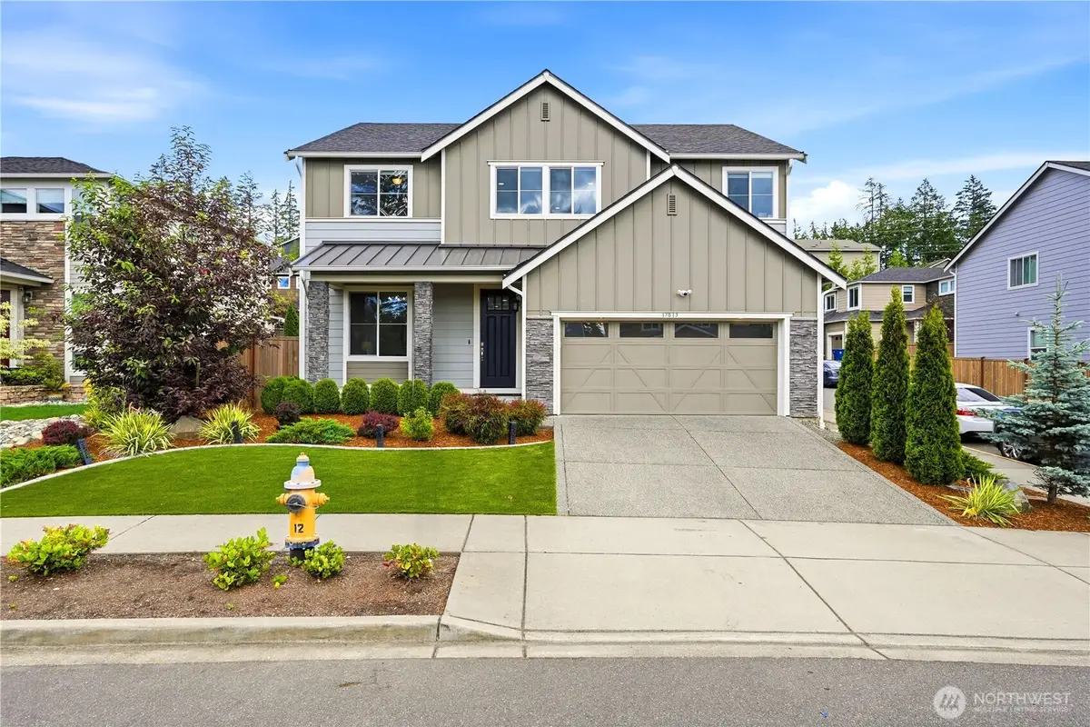 17813 41st Drive Se, Bothell, WA 98012 - #1