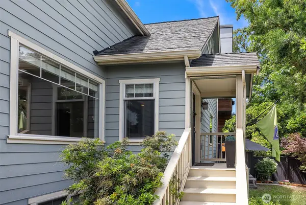 43 W Etruria, Seattle, WA 98119