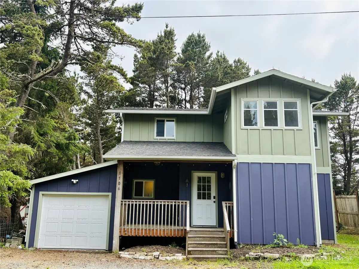 1106 227th Lane, Ocean Park, WA 98640 - #1
