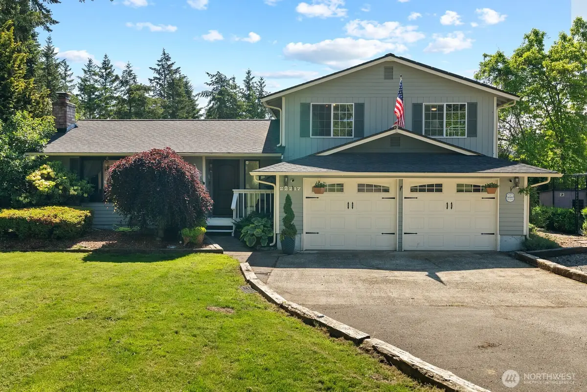 22217 78th Avenue E, Graham, WA 98338 - #1