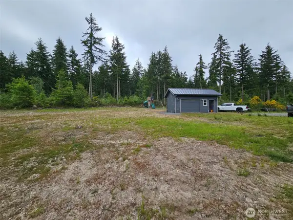 42911 28th Avenue E #57, Eatonville, WA 98328