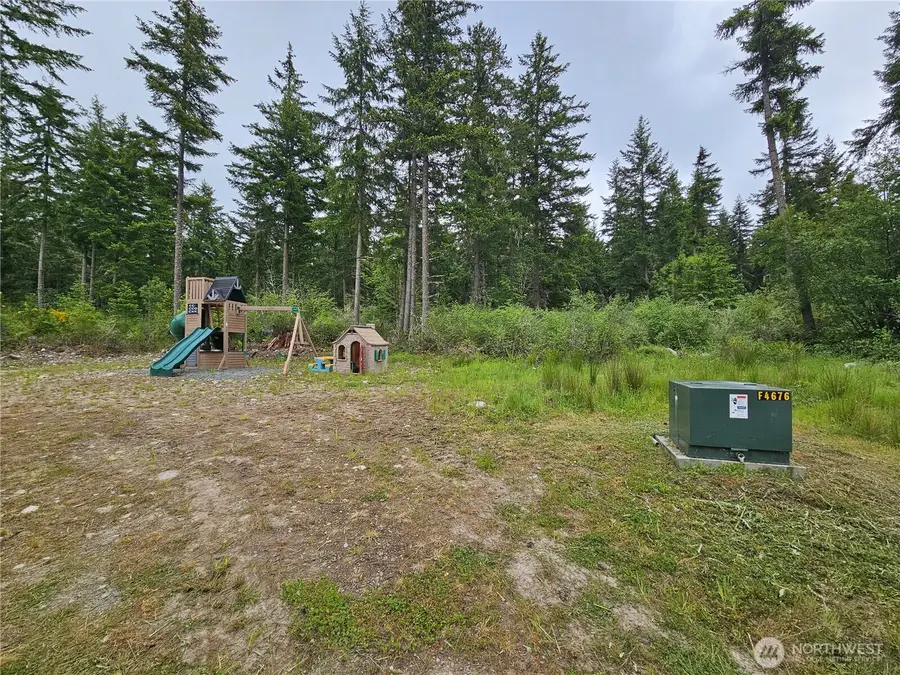 42911 28th Avenue E #57, Eatonville, WA 98328 - #2