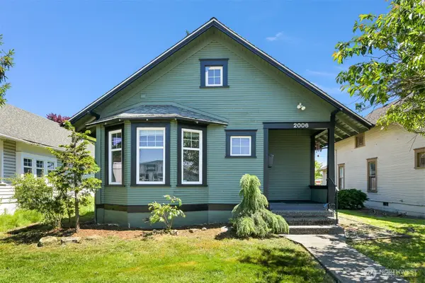 2006 Iron Street, Bellingham, WA 98225