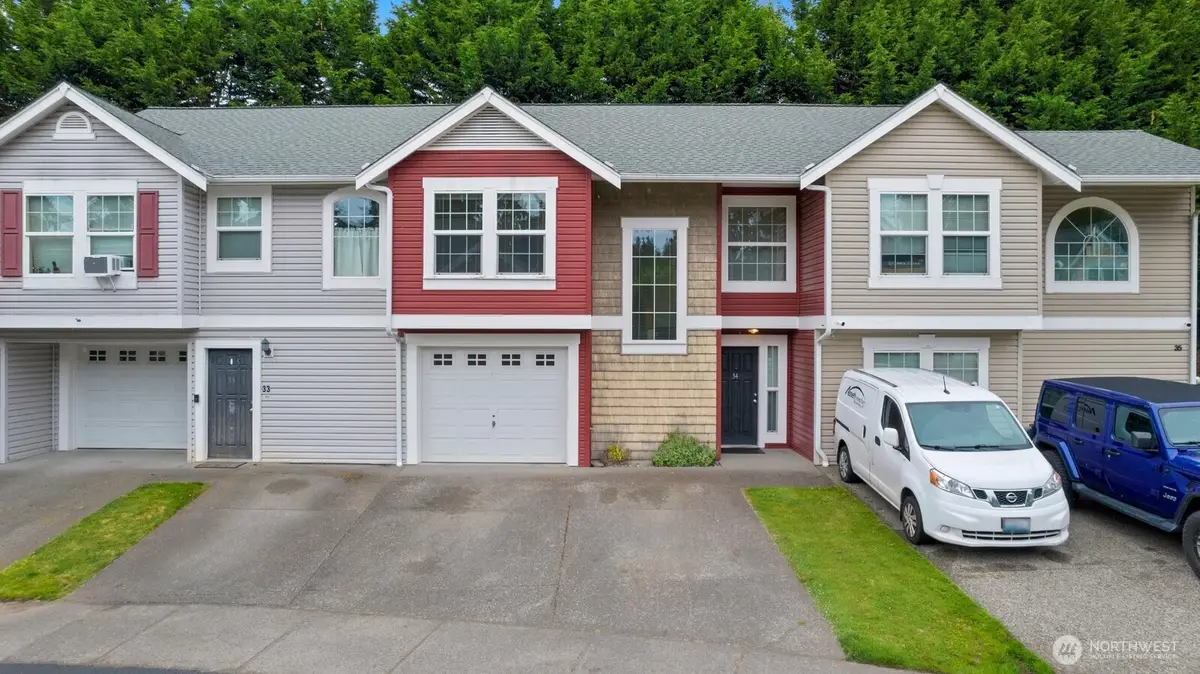 10511 140th Street Ct E #34, Puyallup, WA 98374 - #1