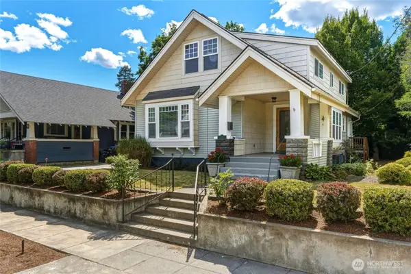 241 N Bellevue Avenue, Walla Walla, WA 99362