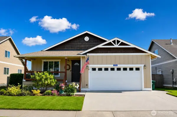 1036 Homestead Drive, Burlington, WA 98233