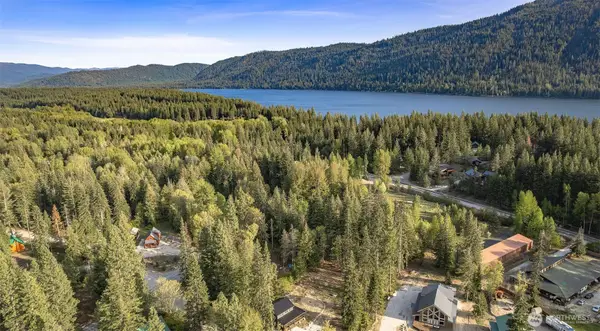 16793 Fir Drive, Leavenworth, WA 98826