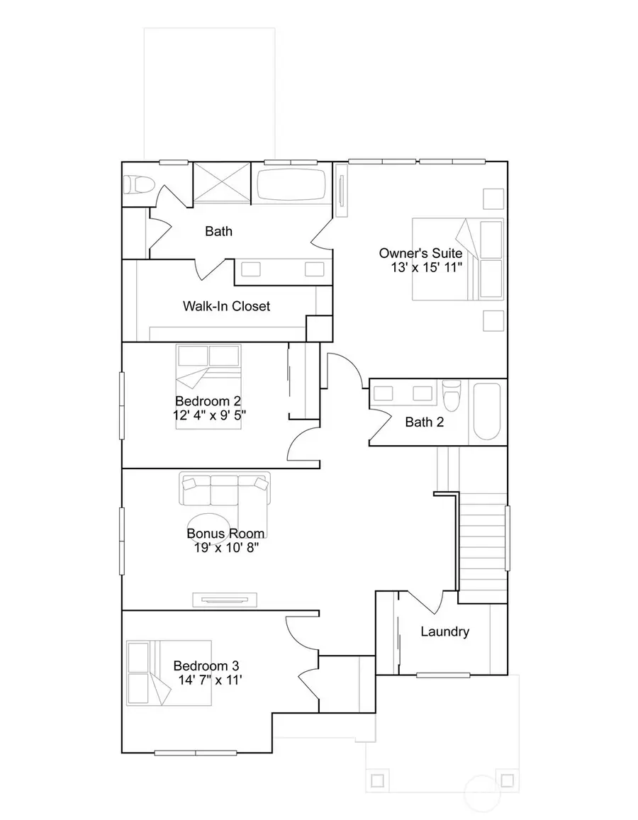 13715 NE 107th Street, Vancouver, WA 98682 - #3