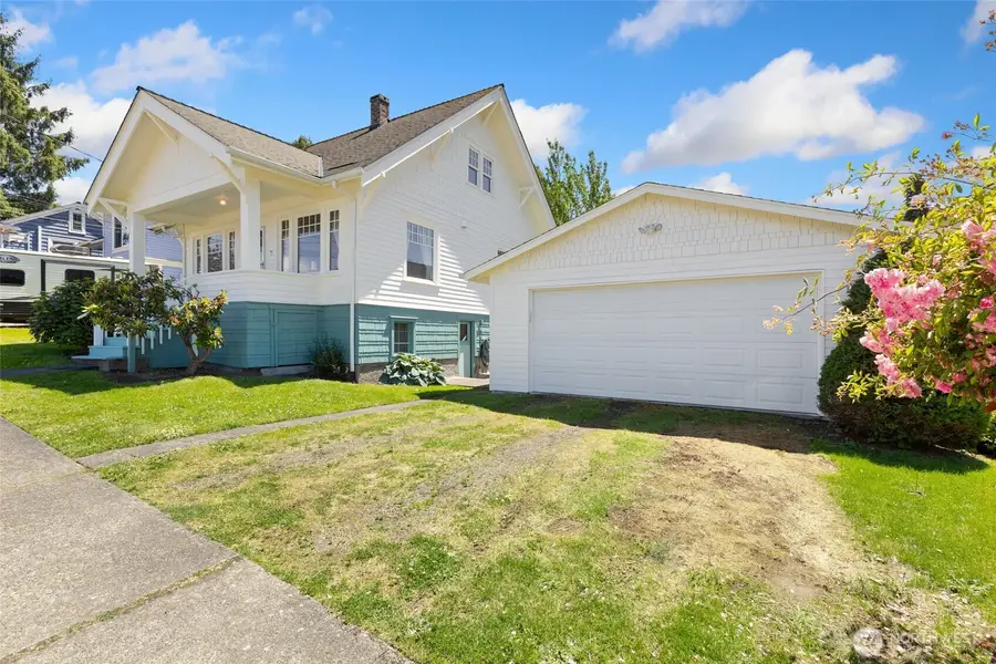 2013 SW Dakota Street, Seattle, WA 98106 - #2