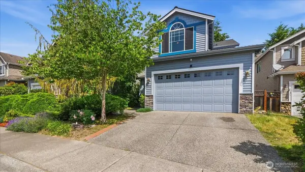 923 183rd Place Se, Bothell, WA 98012