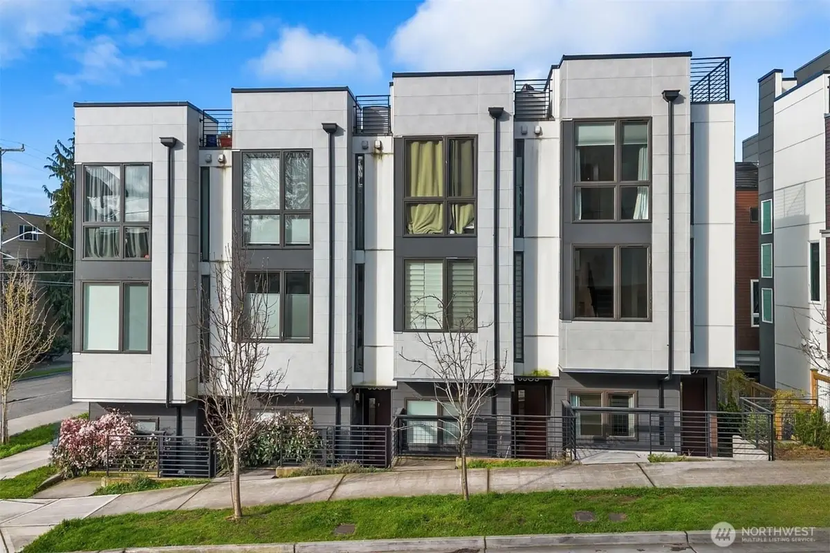 8507 16th Avenue Nw, Seattle, WA 98117 - #1