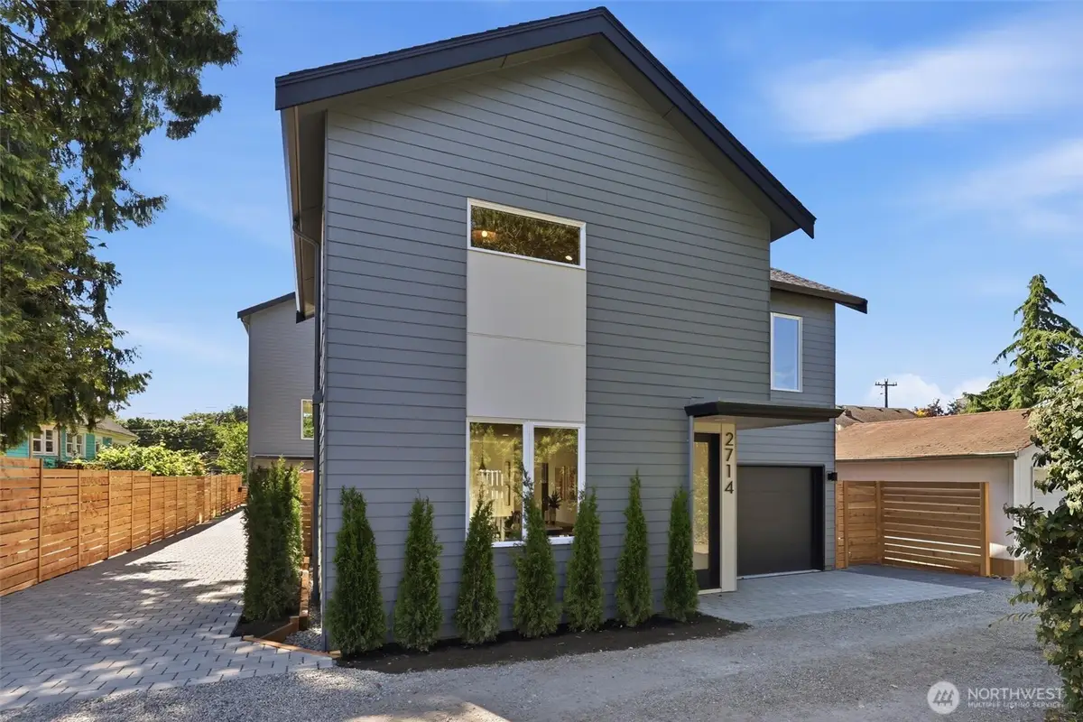 2714 58th Avenue Sw, Seattle, WA 98116 - #1