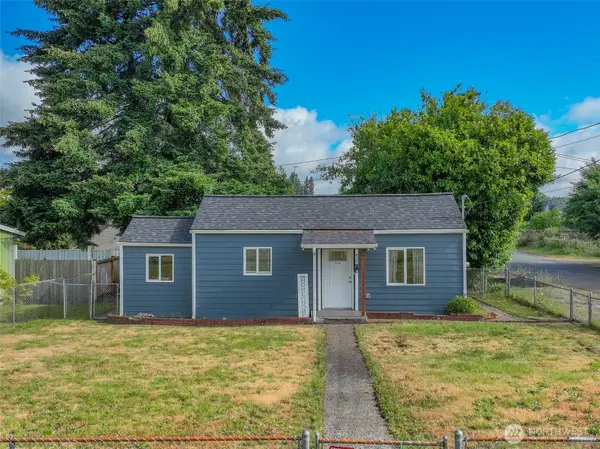 428 Bellevue Avenue, Shelton, WA 98584