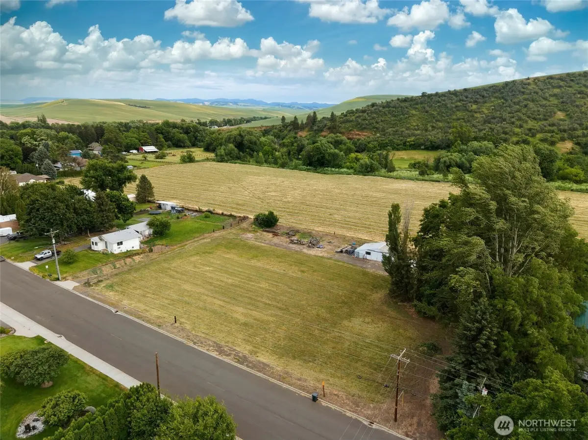 0 W Seventh Street, Waitsburg, WA 99361 - #1