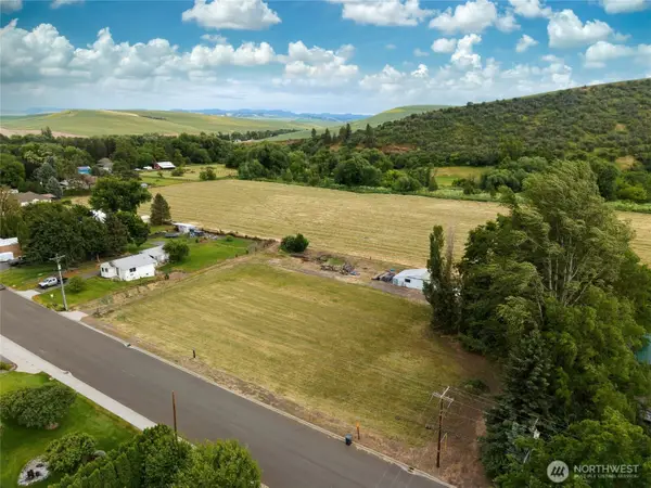 0 W Seventh Street, Waitsburg, WA 99361