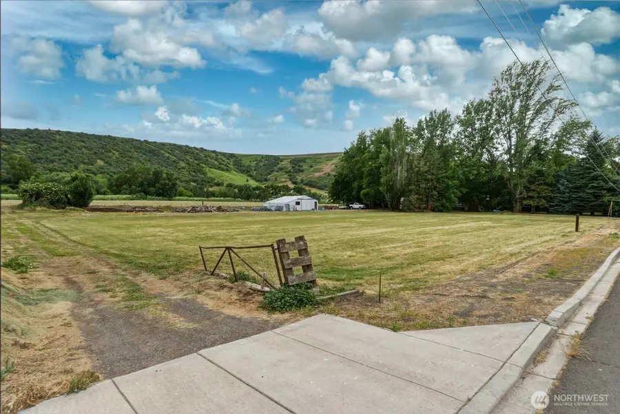 0 W Seventh Street, Waitsburg, WA 99361 - #3