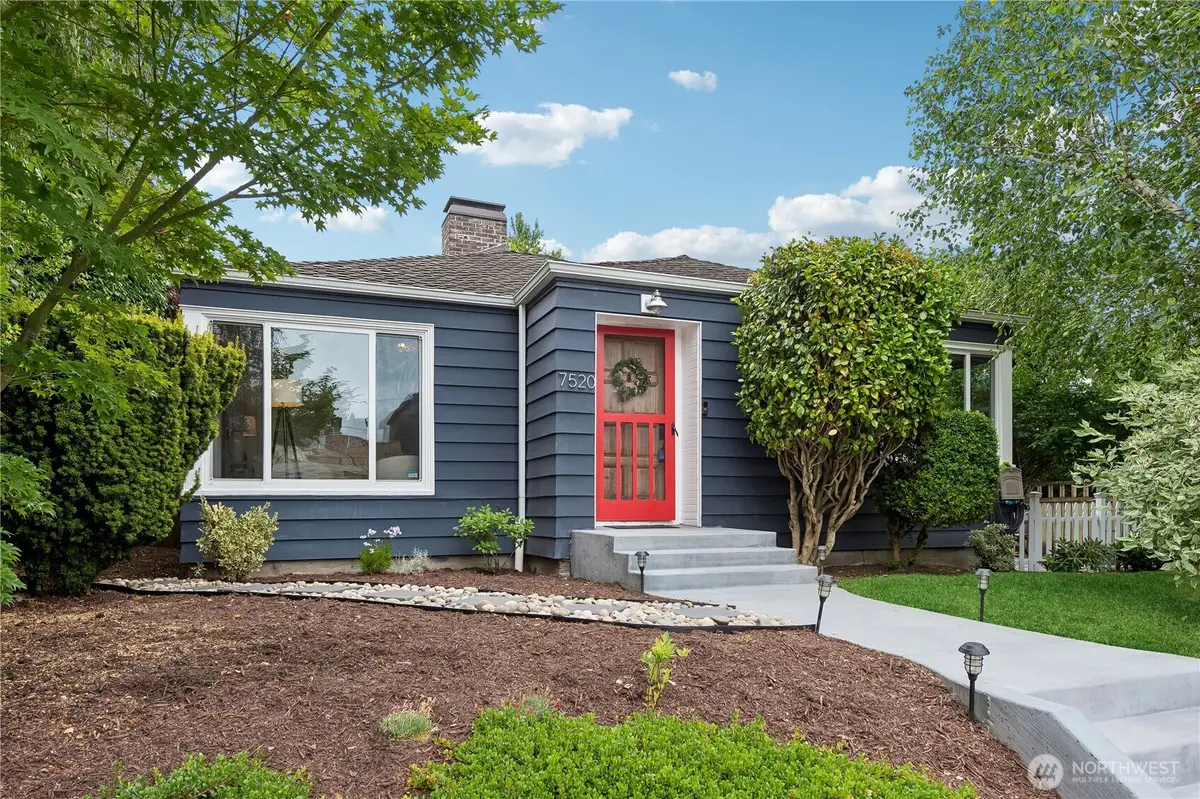 7520 Jones Avenue Nw, Seattle, WA 98117 - #1