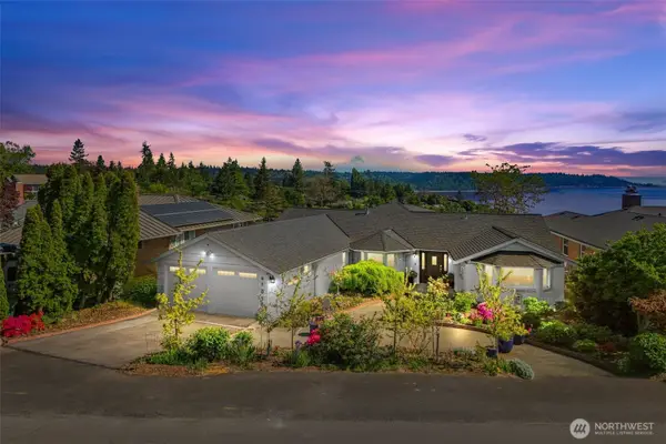 4105 SW 109th Street, Seattle, WA 98146
