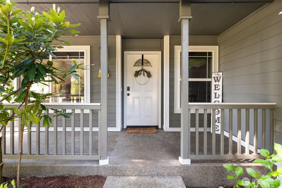 5146 180th Trail Sw, Rochester, WA 98579 - #2