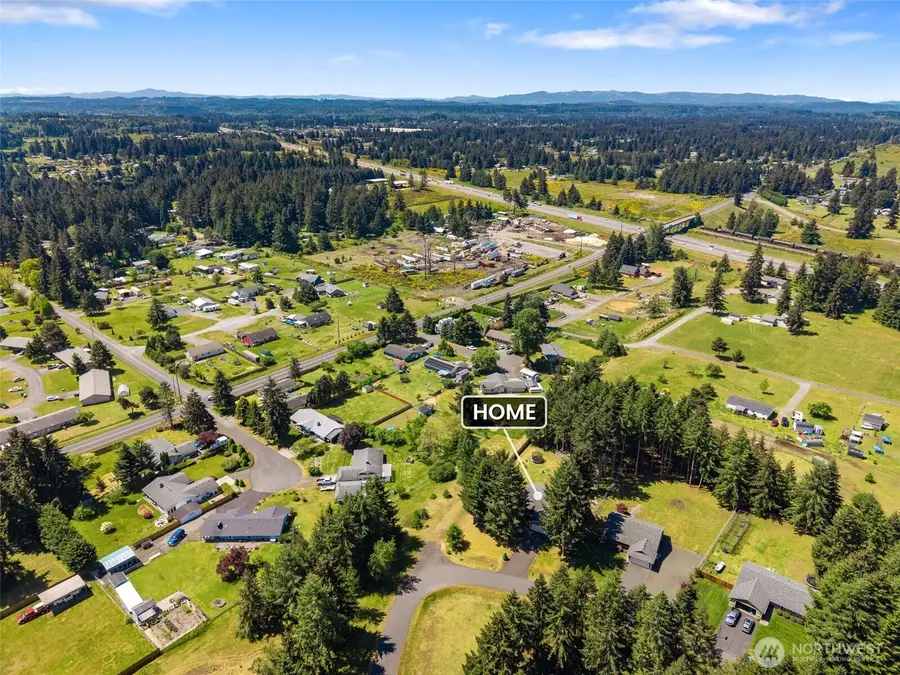 5146 180th Trail Sw, Rochester, WA 98579 - #3
