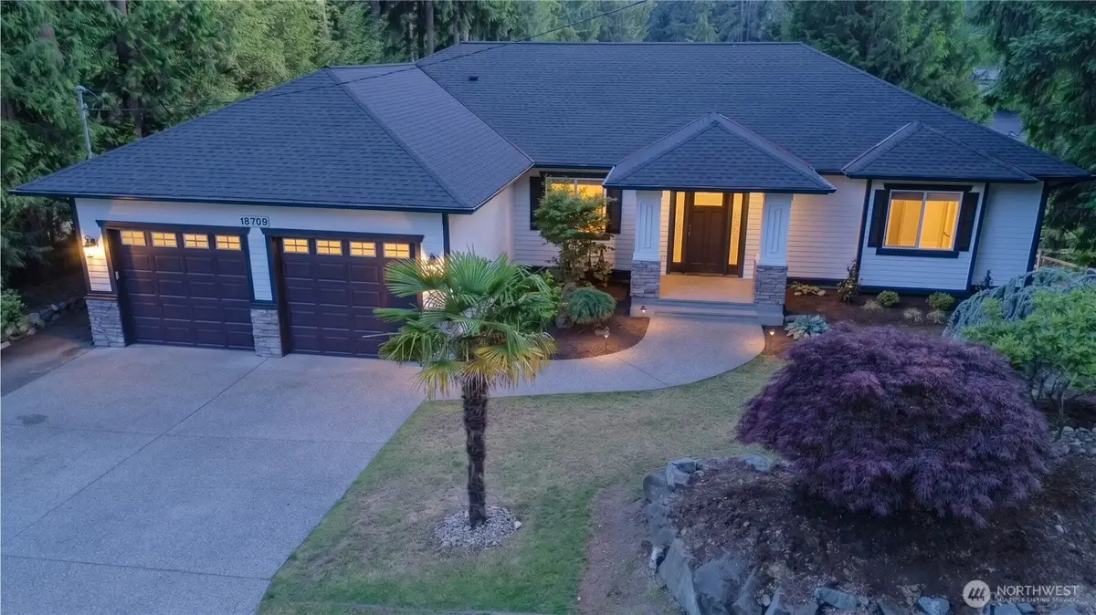 18709 68th Street E, Bonney Lake, WA 98391 - #1