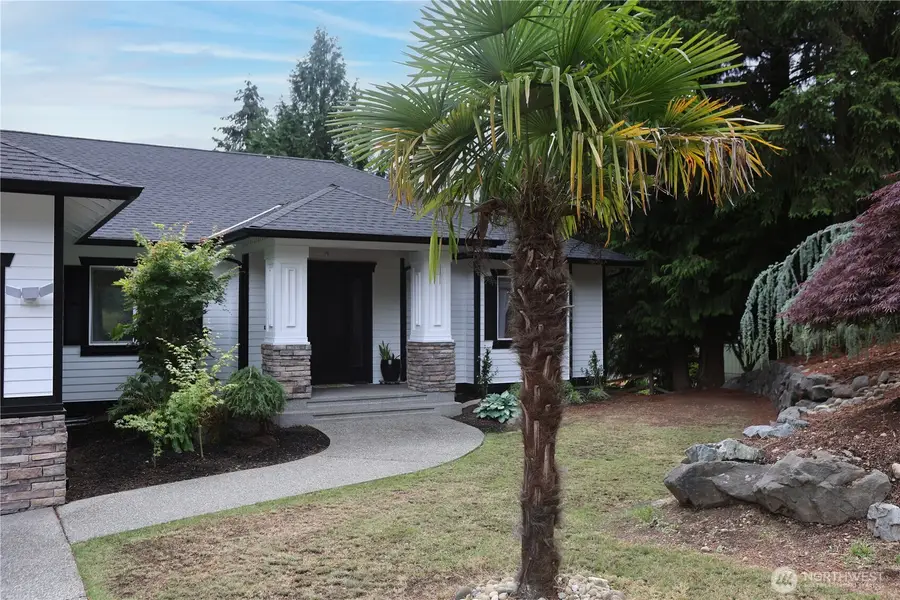 18709 68th Street E, Bonney Lake, WA 98391 - #2