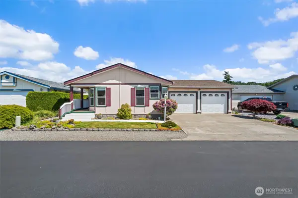 1918 Harrison Avenue #3, Centralia, WA 98531