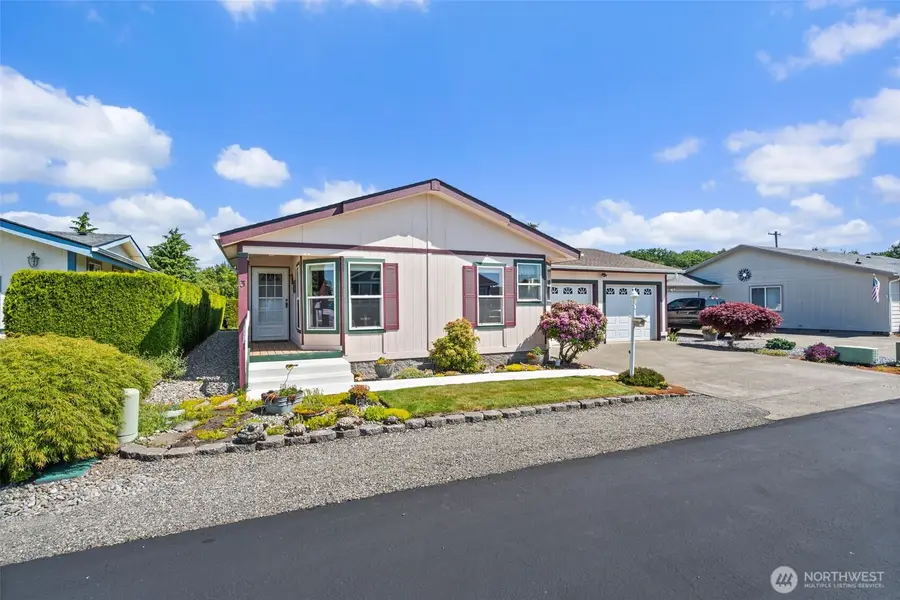 1918 Harrison Avenue #3, Centralia, WA 98531 - #3
