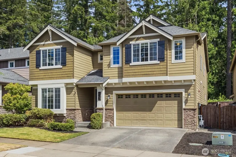 5417 165th Place Sw, Lynnwood, WA 98037 - #2