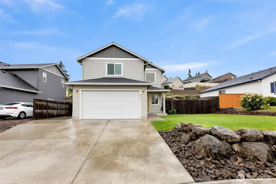 610 Stone View Way, Kalama, WA 98625 - #2