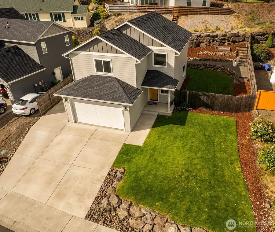 610 Stone View Way, Kalama, WA 98625 - #3
