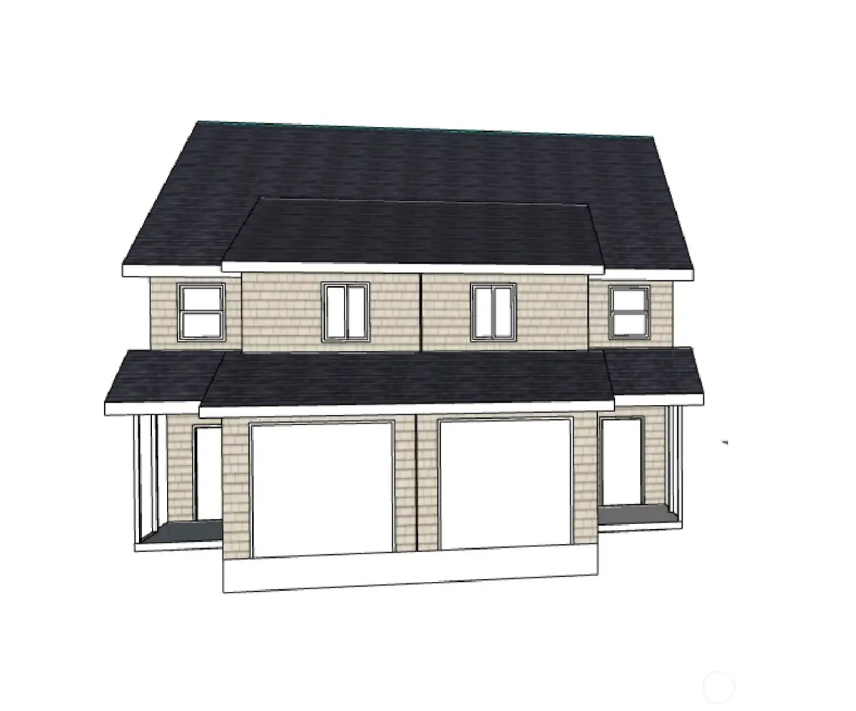 1614 Decatur Street Sw, Olympia, WA 98502 - #1