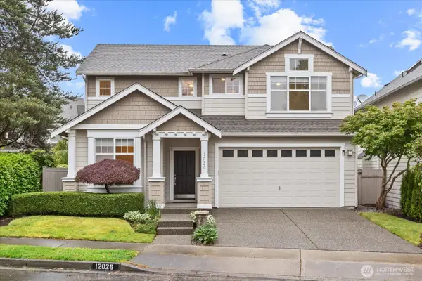 12026 Concord Way, Mukilteo, WA 98275