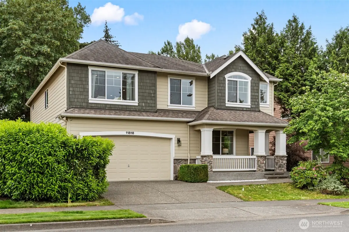 11818 179th Place Ne, Redmond, WA 98052 - #1