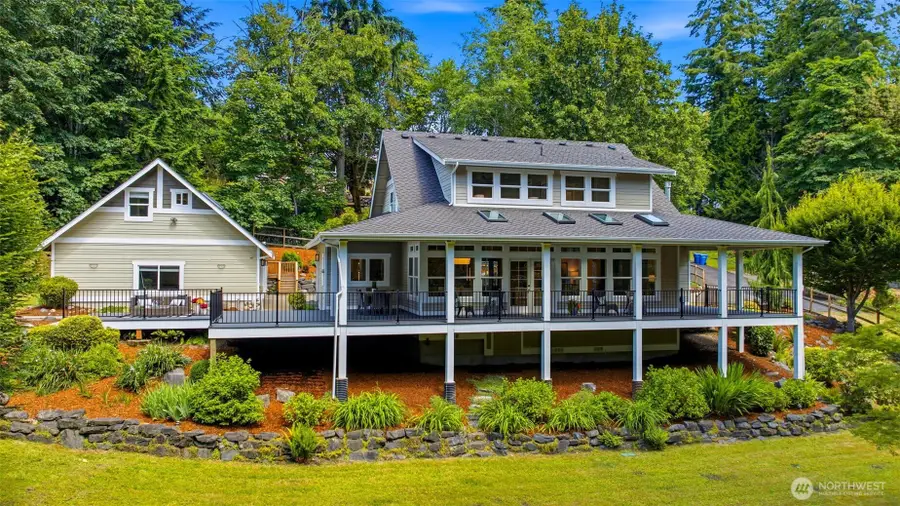 3716 87th Avenue Ct Nw, Gig Harbor, WA 98335 - #2