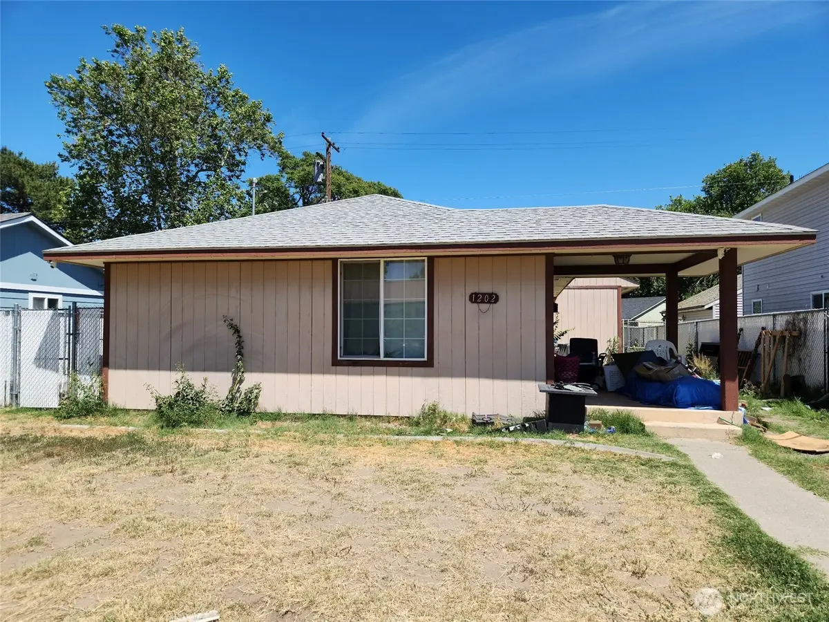 1202 Willard Avenue, Richland, WA 99354 - #1