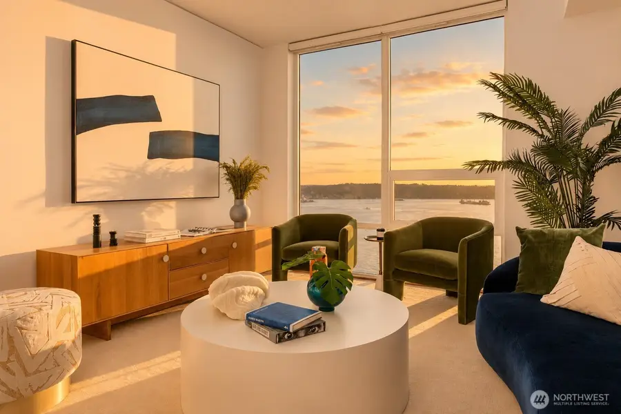 121 Stewart Street #3306, Seattle, WA 98101 - #3